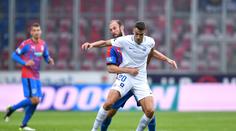 Slovan spílá rozhodčímu! Zkazil nám zápas, míní hráči