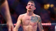 Zápas v UFC se ruší. Zranění ohrožuje i můj osobní život, prozradil Dvořák