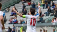 Génius Rosický! Parádou zavelel k obratu a Češi porazili Rusko 2:1