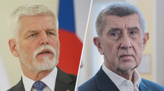 Pavel se s Babišem ohledně summitu NATO neshodl. Nabídl mu ale ústupek