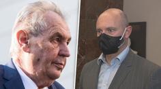 Jsme připravení na otevření škol, řekl Plaga. Zeman by ještě vyčkával