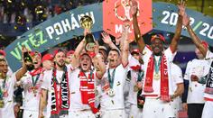 Všechno je jinak! Los českého MOL Cupu se bude opakovat