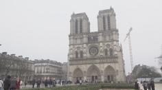 Notre-Dame praská ve švech. Po znovuotevření hlásí rekordy v návštěvnosti