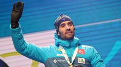 Je čas se rozloučit. Šampion Martin Fourcade ukončí úžasnou kariéru