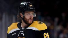 Pastrňákovy dva góly Bostonu k výhře nepomohly. Série míří do 7. zápasu