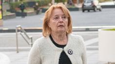 Vášáryová tvrdě zaútočila na Fialu. Návštěvou Kyjeva prý ohrozil Zelenského