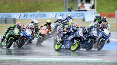 Česko o elitní závody nepřijde. MS superbiků v Mostě až do roku 2030