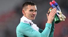 Poslední naděje zhasly, Kovář se rozloučil se Spartou. Je to můj domov, vzkázal