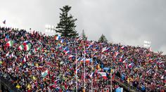 Česká generálka na OH bez několika hvězd. Vadí jim nadmořská výška