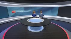 Televizní noviny - středa 24. listopadu