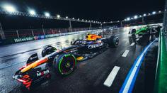 Parťák pro Verstappena? Red Bull stále mlží, Hadjar už má jasno
