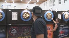 Zlej Kája na Gamlin cupu dominoval. Zahrál si i za tým televize Nova