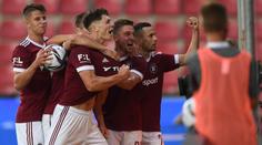 Spartu čeká důležité utkání hned v úvodu, fanoušci neuvidí Rangers