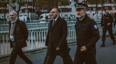 Velká hrozba před EURO. Policie zatkla 4 mladistvé, chtěli řádit s molotovy a noži