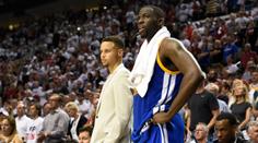Hvězda Golden State v poutech! Policisté zatkli hráče za napadení