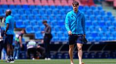 Birmančevič ve Španělsku neprorazil. Getafe ho má vrátit Spartě