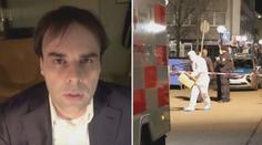 Střelec z Hanau zabil ve dvou barech devět lidí! Mluví se o terorismu