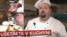 Ušetřete v kuchyni: Udělejte si výbornou domácí paštiku! RECEPT podle šéfkuchaře