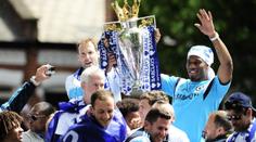 Národnosti podle zisku titulů v Premier League: Kolik je Čechů?