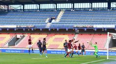 Černý den českých týmů: Výhru neslaví Sparta, Plzeň ani Boleslav