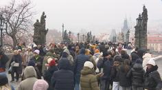 Přespání v českých městech se může prodražit. Turistické poplatky mají růst