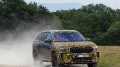 Nový Kodiaq se už chystá na velkou premiéru. 7 největších změn u druhé generace
