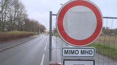 Dopravu v Karlových Varech naruší uzavírka. Změní se i zastávky MHD