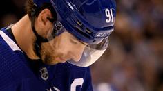 Kapitán Maple Leafs napsal silný dopis! Dojal jím nejednoho fanouška