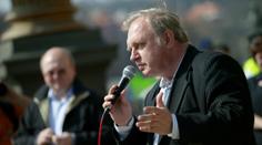 Chtěl Ransdorf vybrat peníze po Židech, které zabili nacisti?