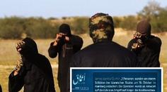 Vražda beze stop: Chlapce ubodal bojovník ISIS, přiznali po 14 dnech