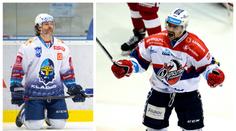 Kdo s koho? Kladno v mizérii sází na Jágra, Pardubice obrodila nová krev