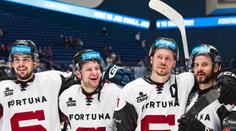 Kovář ve 300. extraligovém zápase vychytal výhru. Sparta přejela Vítkovice