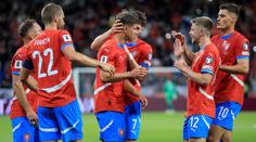 Čechy před baráží motivuje jedna statistika. Nikdo v Evropě není lepší