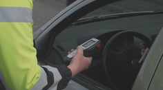 Řidička na Svitavsku policii sama odhalila, že je opilá. Za vše mohla náhoda