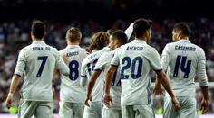 Vítr v kabině Realu Madrid! Šéf klubu oznámil konec sedmi hráčů
