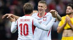 Hvězda Slavie si podmanila Polsko. Trenér reprezentace mluví o velkém objevu