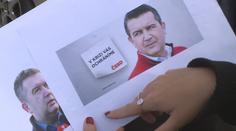 Jsou to skutečně oni? Politici se na billboardech a letácích vylepšili