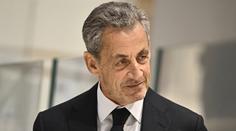 Bývalý prezident Francie Sarkozy je vinen ze zločinného spiknutí