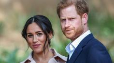 Kruté odhalení: Trest pro Harryho a Meghan tajně zosnovala šedá myš rodiny