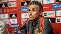 Trenér Enrique se vrací! Po smrti dcery našel znovu chuť k fotbalu