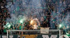 Fanoušci Ferencvárose drsně uráželi Slovensko. Případ může řešit i UEFA