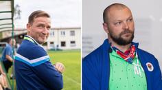 Fotbalové ikony se shodují: Venkovní góly byly zajímavější, změně nerozumí