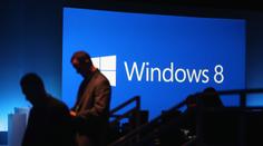 Microsoft představil tablet Surface a dotykové Windows 8