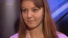 Nevěděla ani co bude zpívat, ani jestli chce soutěžit. Nakonec ani nepípla