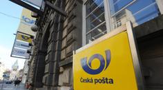Dejte pozor, aby vám vánoční dárky přišly včas! Pošta nestíhá