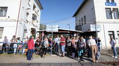 Správa železnic nemá zajištěné dodávky energií. Od nového roku hrozí krize