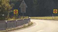 Auto se řítilo v protisměru po dálnici! "Mydlil to v rychlém pruhu," řekl svědek