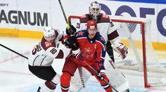 Slováci a teď i Čech. Zkušený útočník by měl podepsat smlouvu v KHL