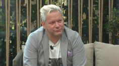 Matěj Ruppert: Lidé nás buď neznají, nebo milují. Donutil herce mlčet