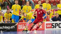 Martin Tokoš: Byl to náš nejpodařenější zápas, jen škoda tolika oslabení